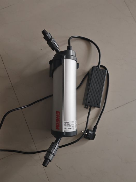 Eheim reflexUV 800