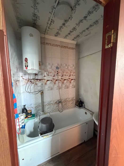 Продам дом в поселке Карабулак