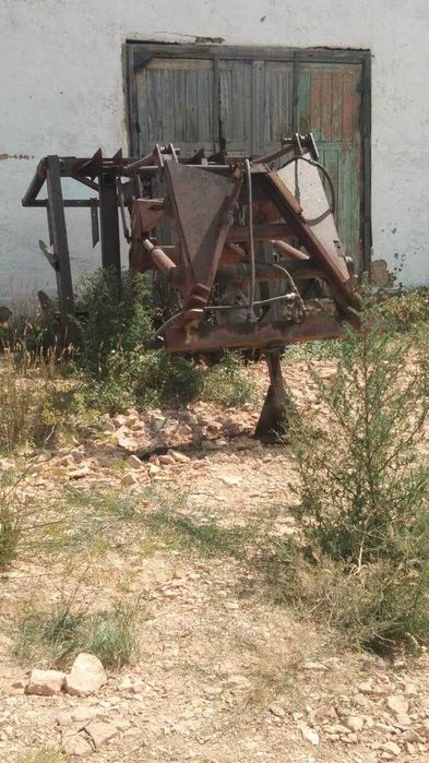 Продаётся стогомет на К-700.