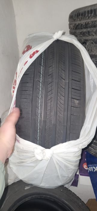 HANKOOK вентус резина летние