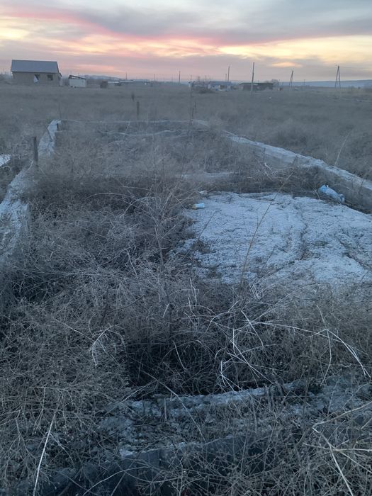 Продам земельный участок