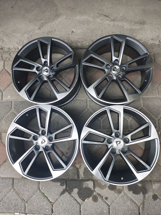 Джанти за AUDİ ROTOR 18" нови