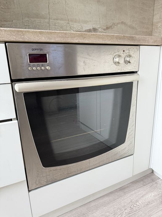 Духовой шкаф girenje