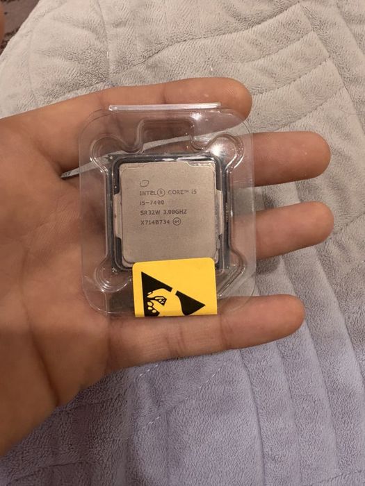 Продам процессор