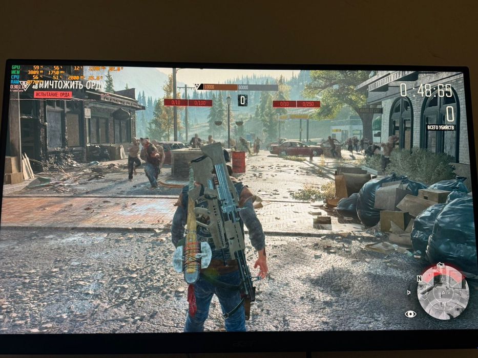 Продам компьютер на i7