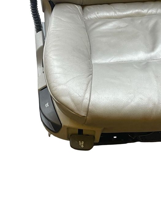 Set Scaune Auto Bmw 5 E60 2007 2.0 520 D M47 D20 (204D4) 120Kw|163Hp
