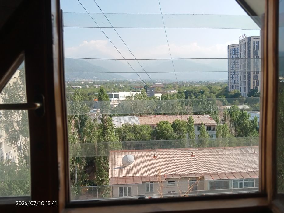 Сдам комнату в квартире парню
