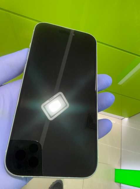 iPhone 15 Green – SH, 128 GB – Facem si buy-back