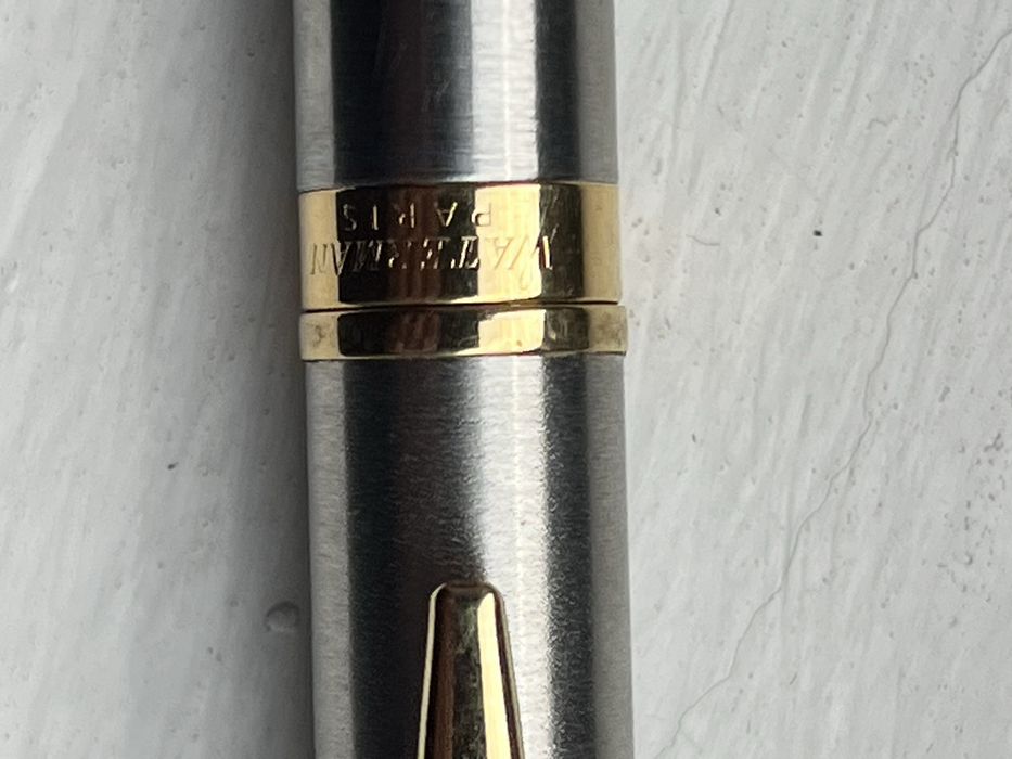 Stilou Waterman Paris