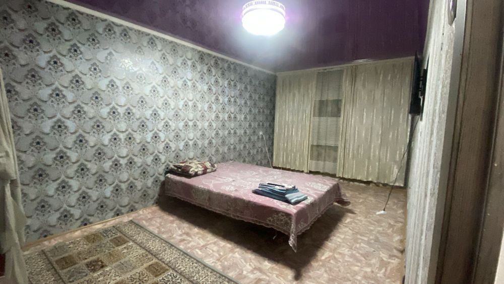 Евро смарт ТВ чистая уютная