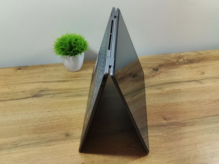 Hp envy 16 x 360 i7 radeon 1tb it dasturlash trading