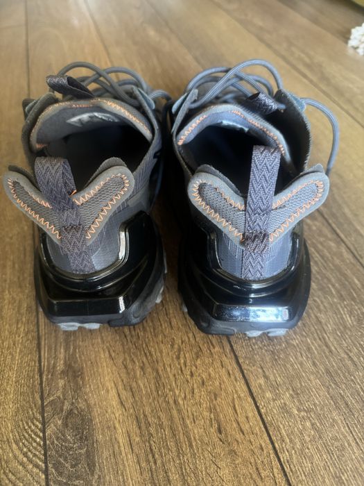 Мъжки маратонкиNIKE React vision