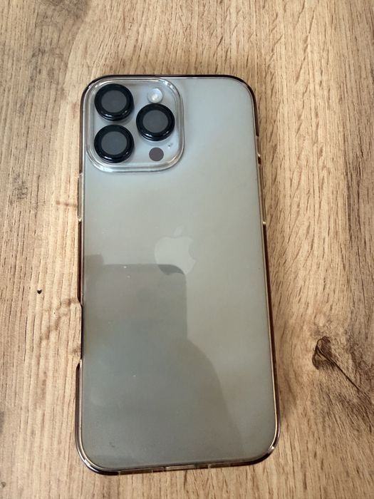iPhone 16 PRO MAX с гаранция