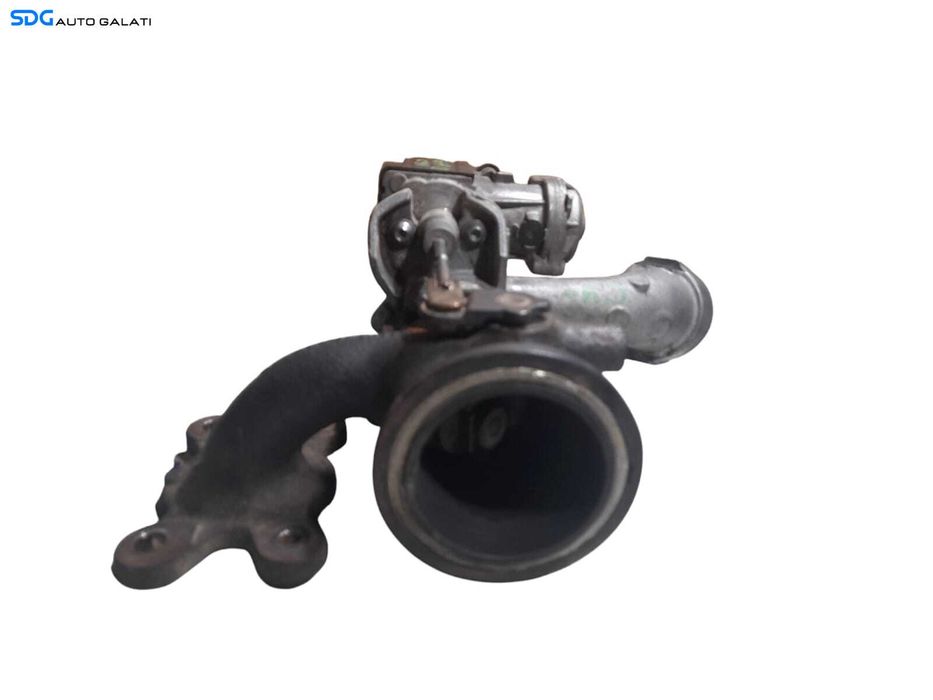 Turbo Turbina Turbosuflanta Audi A3 8V 1.2 TFSI CJZA CYVB 2013 - 2017 Cod 04E145713Q [B3986]