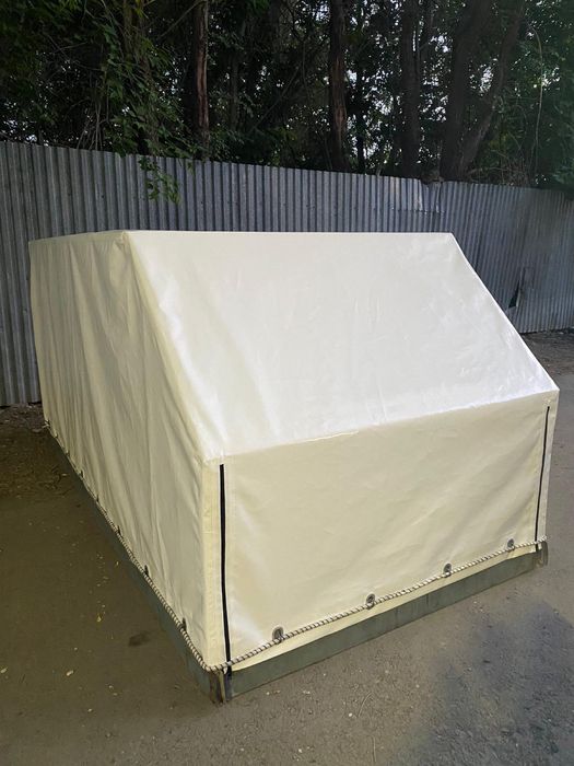 Тент на газель, тент на прицеп, тент на камаз