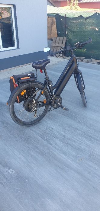 Bicicleta stromer st1