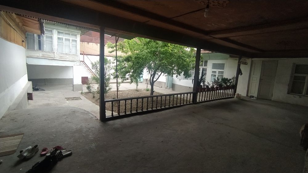 Srocno Yer narxida 4 sotix, yunusobodda