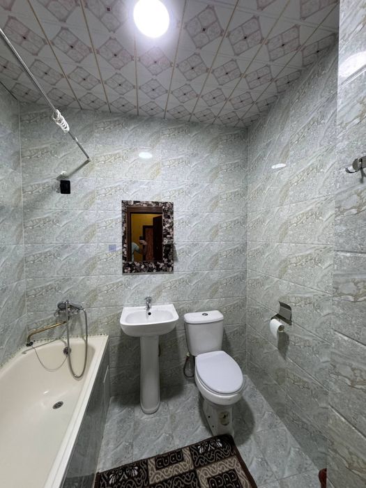 2 xonalik kivartira sotila di