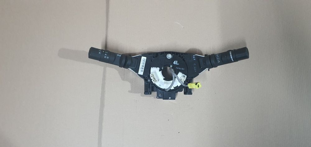 Spira volan cu manete nissan qashqai j10 facelift 2010 - 2013