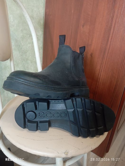 Продам обувь эко