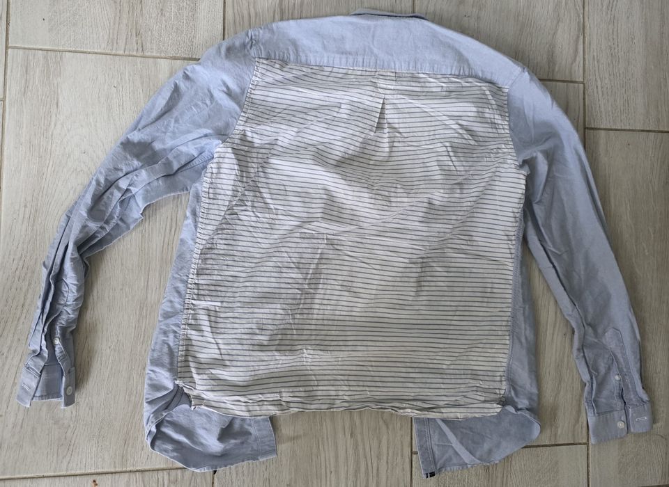 Мъжка риза Fred Perry M