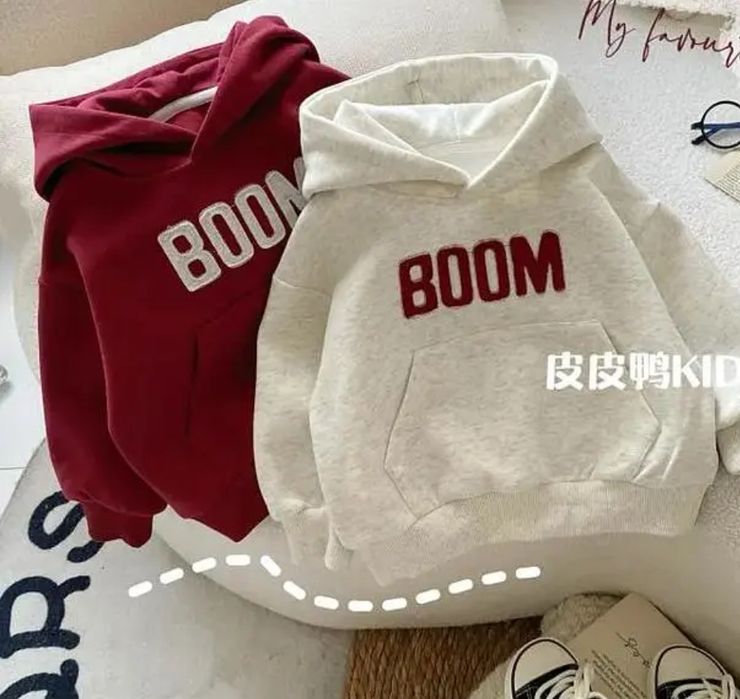 Толстовки. Для мальчиков. И для девочек