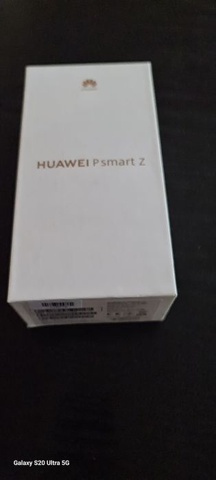 Huawei  P smart Z