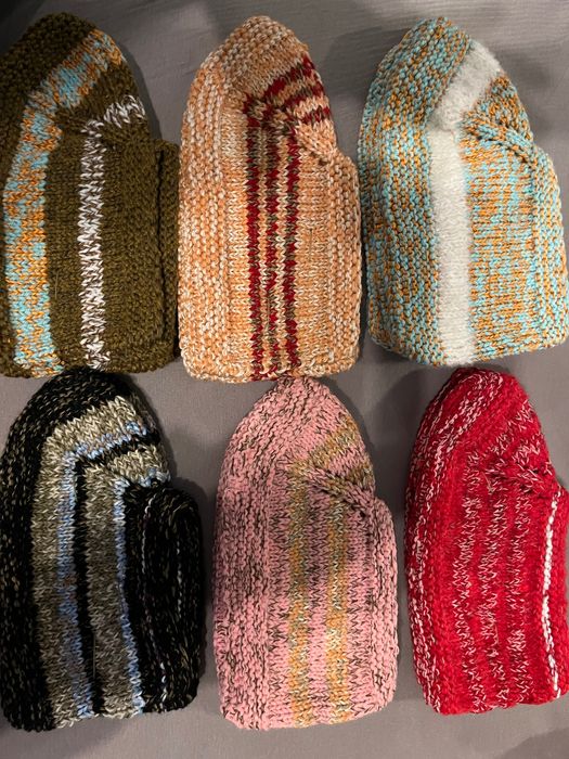 Прекрасни терлици