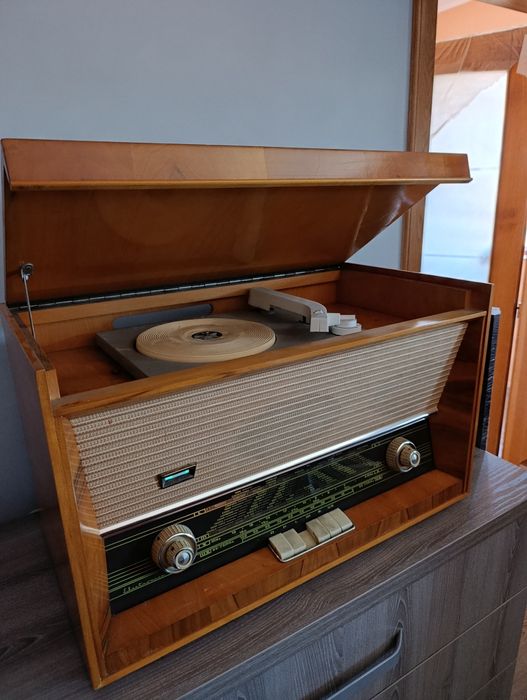 Radio Darclee 5.