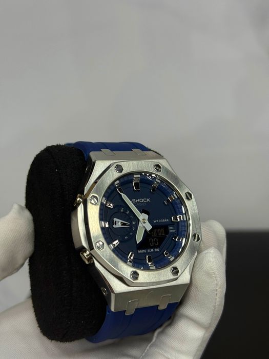 CASIO G-SHOCK Watches (Soat)