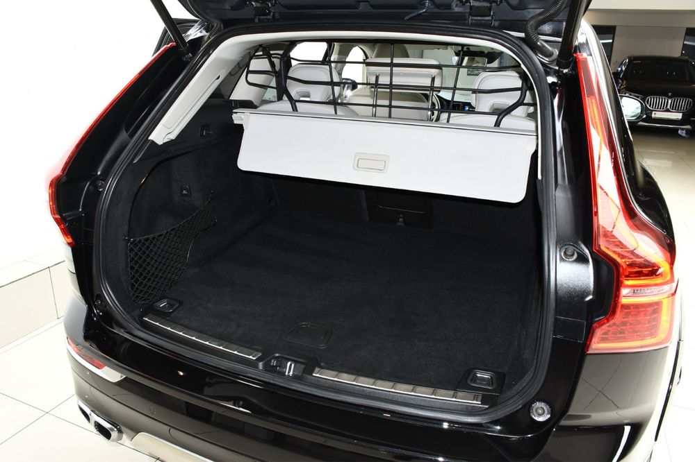 Volvo XC60  2019