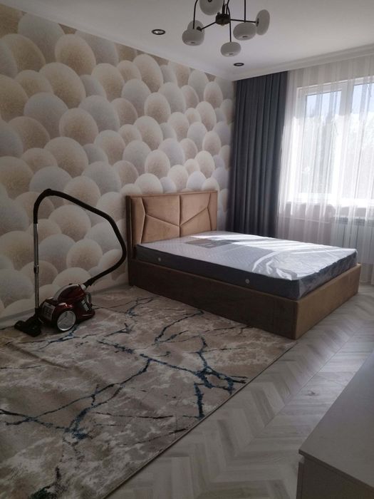 Аренда 1 комнатной квартиры Чиланзар 3