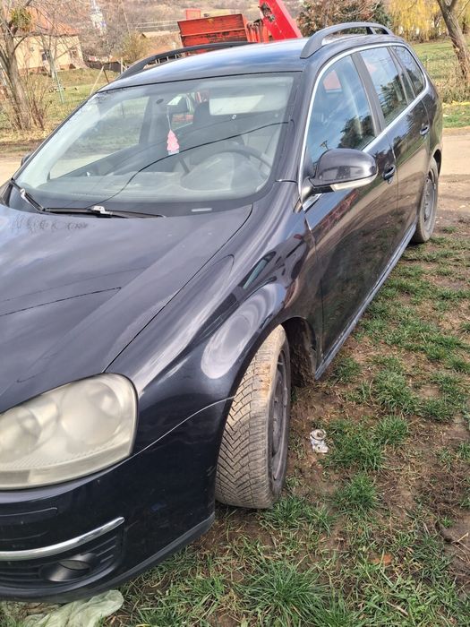 De vanzare , Golf 5 1.9 tdi
