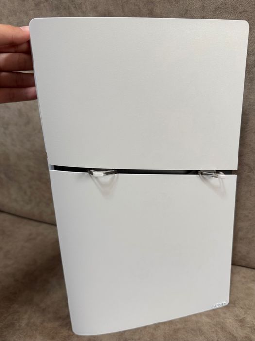 Ps5 Slim Digital Edition