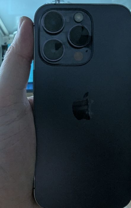 iPhone 14pro 128гб