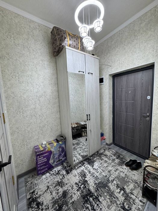 Срочно Продаётся 1ком Новостройка Чоштепа