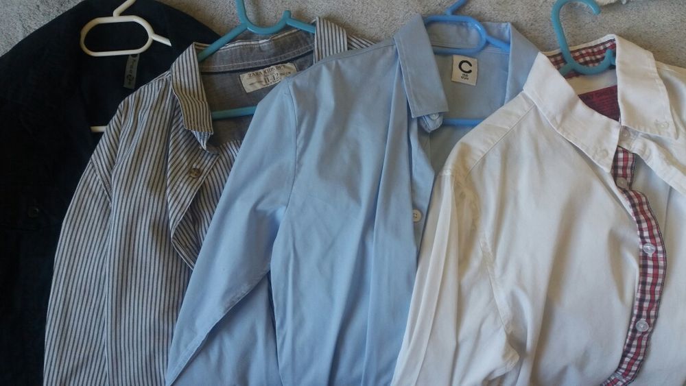 Zara  haine  baiat/ tot lotul 150 lei