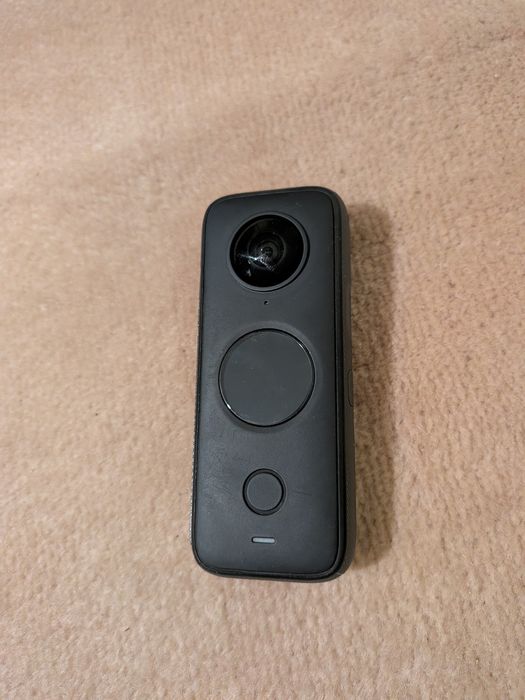 Insta 360 one x2
