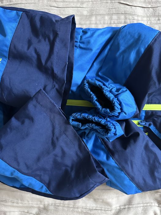 Два космонавта wedze декатлон