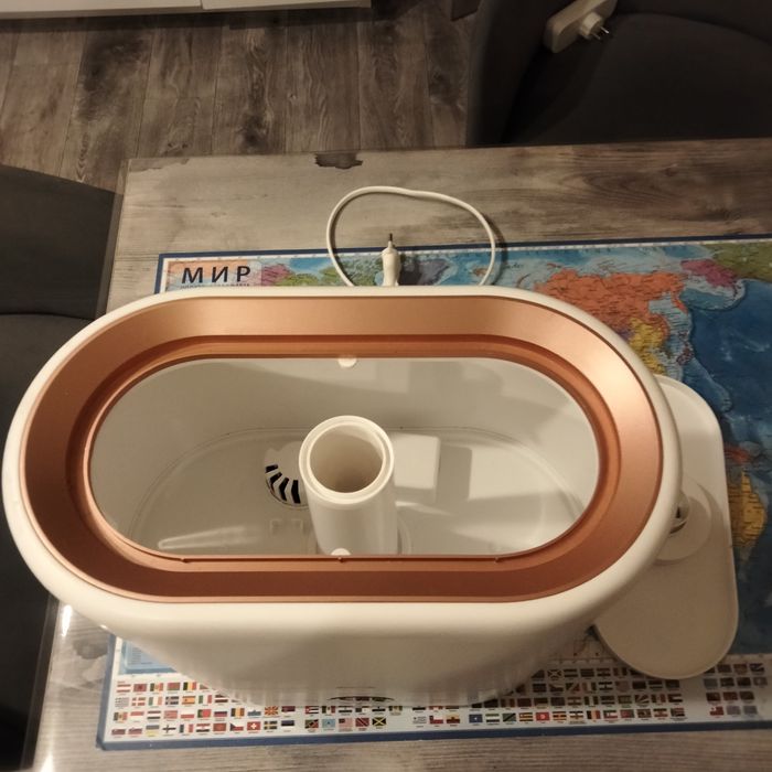 Увлажнитель воздуха Deerma