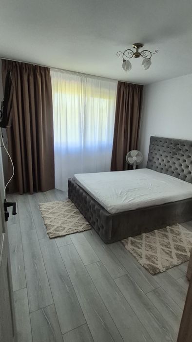 Apartament de vânzare - Mutare imediată 57mp VIȘANI
