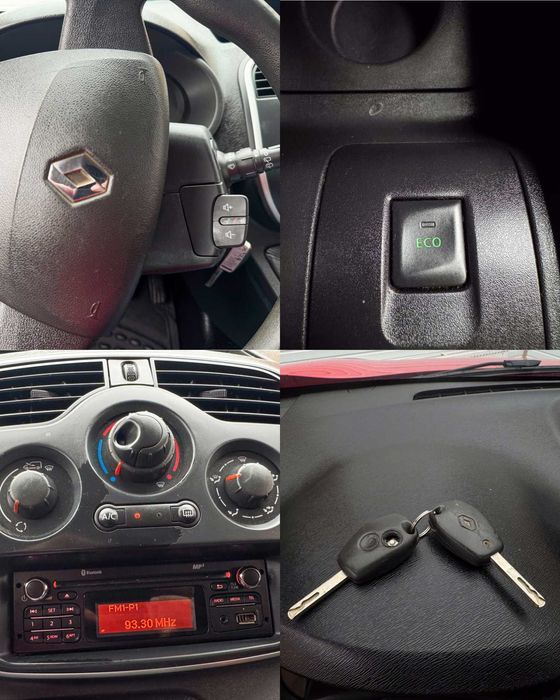 RENAULT Kangoo 2017 — imagine 5
