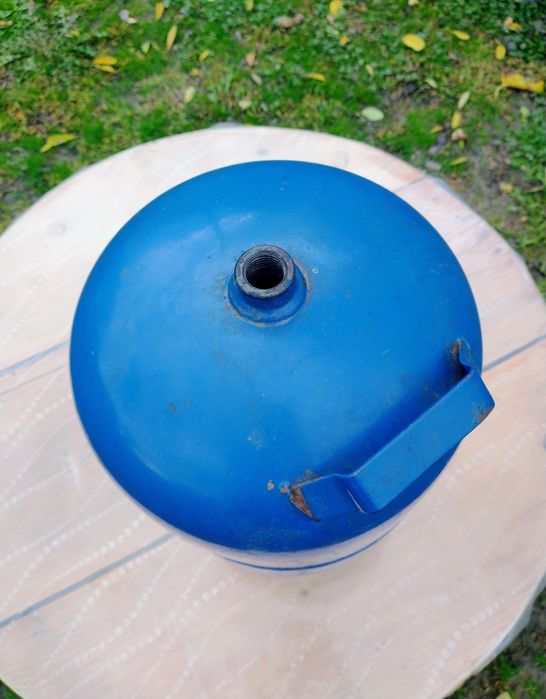 Butelie 5 kg (10 litri)