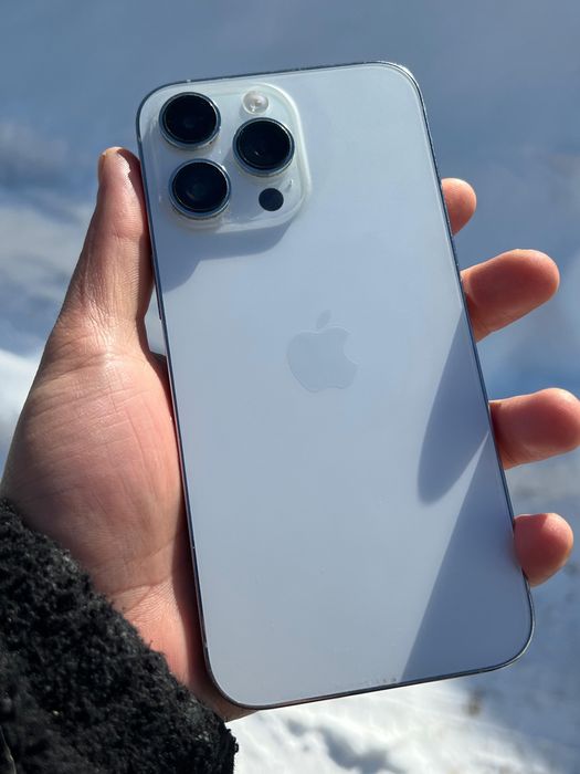 iPhone 14 Pro Max 256гб