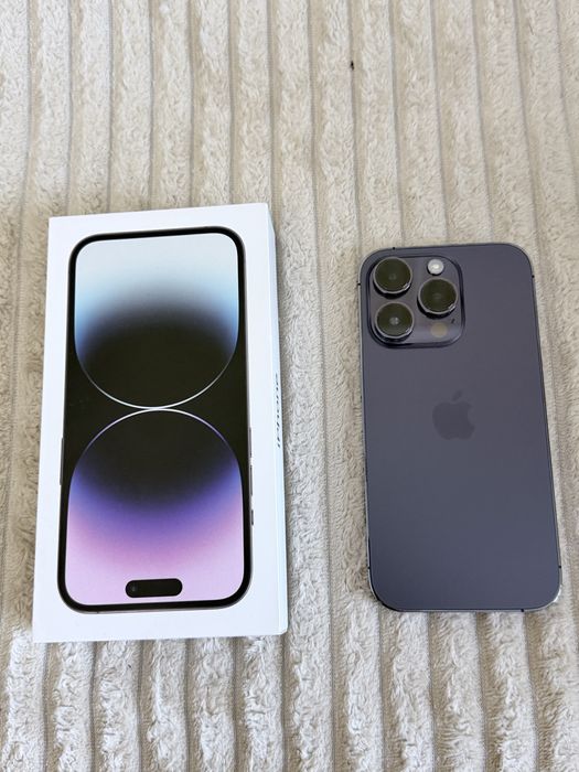 iPhone 14 Pro 256 GB