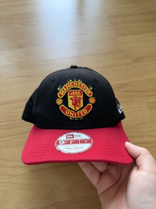 Sapca Manchester United New Era