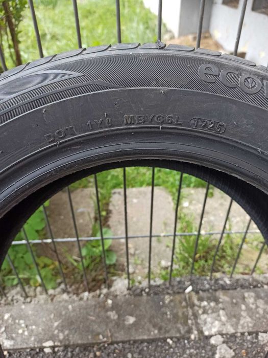 Cauciucuri Vara Kumho 1 ECOWing