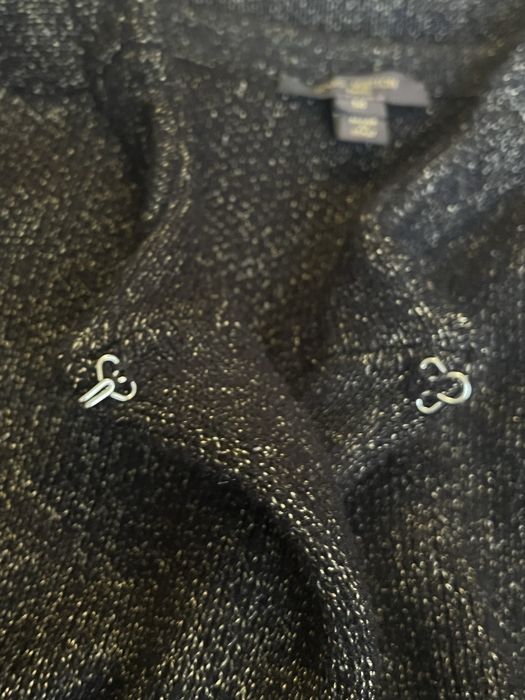 Louis Vuitton оригинална жилетка