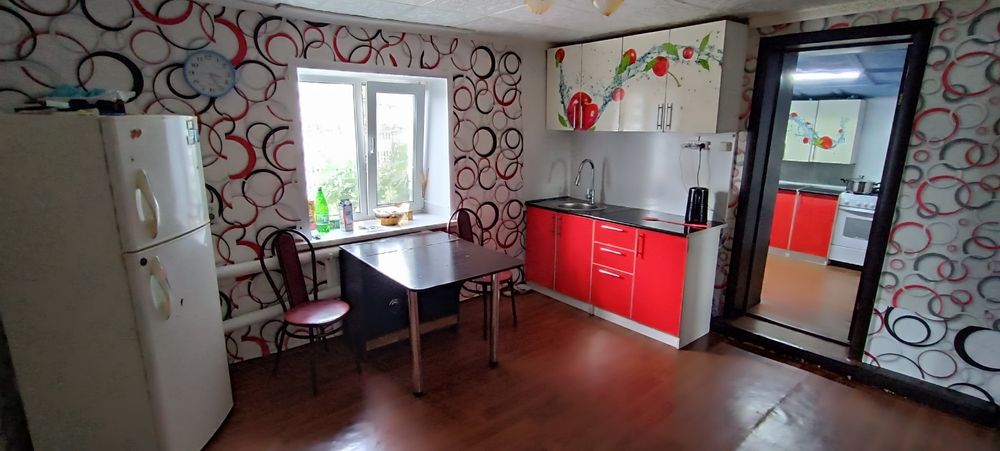 Продам дом в Костанае 2