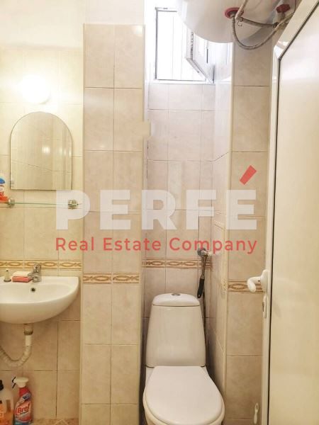 Дава се под наем Двустаен апартамент в Бургас, Братя Миладинови - 50 кв.м за 357 € - Снимка #6